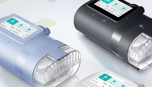 E5系列睡眠呼吸机获批上市