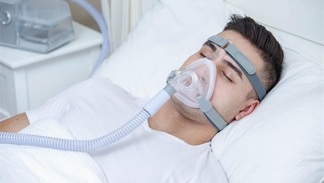家用无创呼吸机通气面罩怎么选？